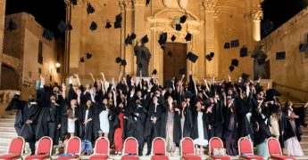 Gozo marks five years of training doctors from around the world Gozo marks five years of training doctors from around the world