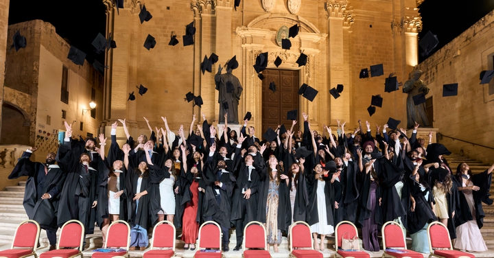 Gozo marks five years of training doctors from around the world Gozo marks five years of training doctors from around the world