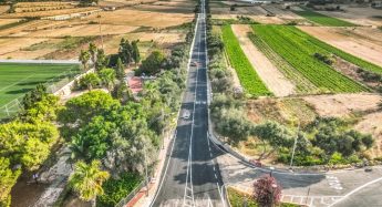 Work on Triq it-Tabib Anton Tabone in Sannat now complete