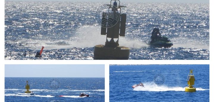 Malta Rangers call for urgent maritime enforcement in Conservation Areas