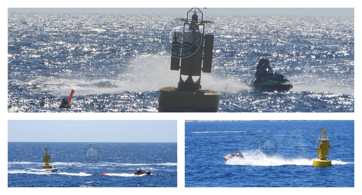 Malta Rangers call for urgent maritime enforcement in Conservation Areas Malta Rangers call for urgent maritime enforcement in Conservation Areas