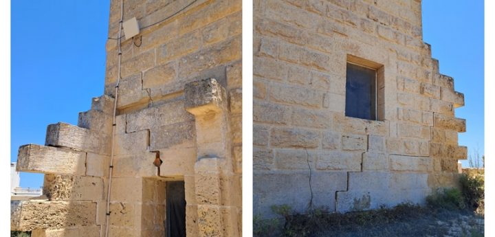 Ta’ Kenuna Tower left deteriorating despite mounting collapse risk -Said
