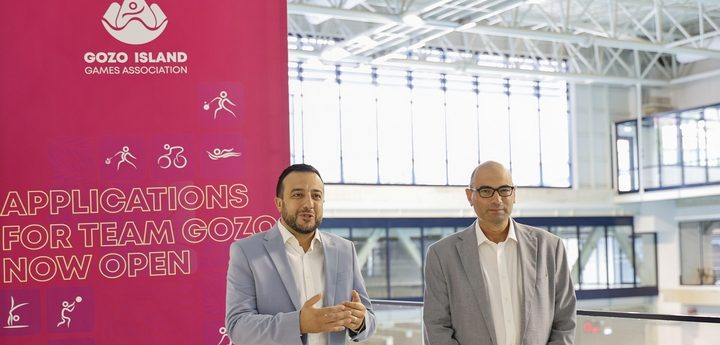 Team Gozo applications open for 2027 International Island Games