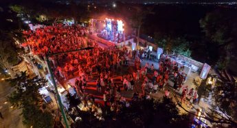 Over 1,000 BOV employees come together in a celebration of teamwork Over 1,000 BOV employees come together in a celebration of teamwork