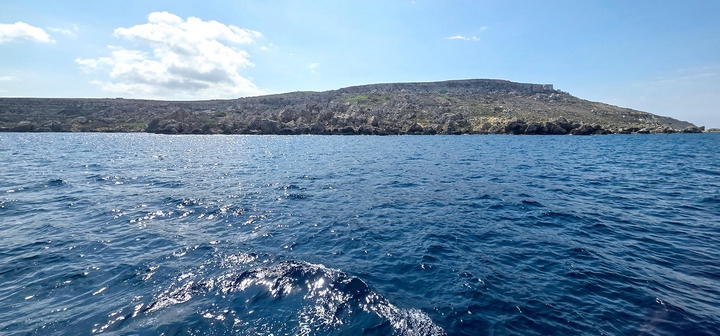Government must explain why MRU excluded from Cirkewwa Marine Park management agreement - PN