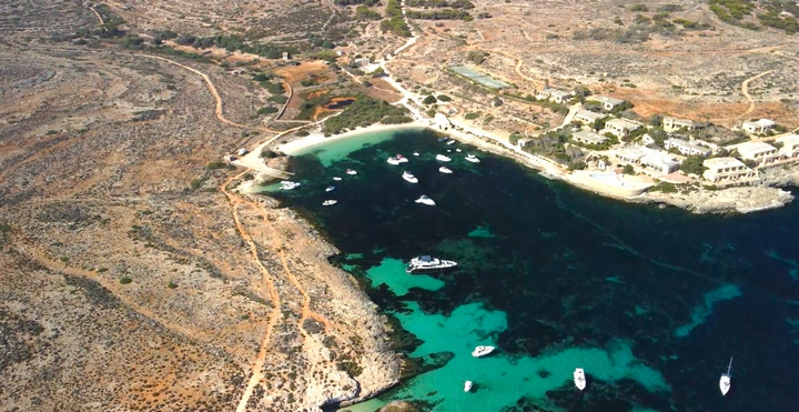 Comino: Scientists raise environmental and sustainability concerns ERA's decision