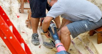 Enemalta restoring power across Gozo after high voltage cable fault on Comino Enemalta restoring power across Gozo after high voltage cable fault on Comino