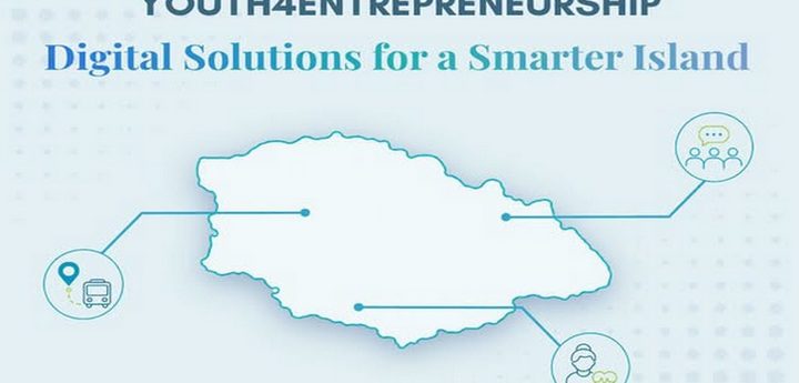 Youth4Entrepreneurship Gozo 2026: Digital Solutions for a Smarter Island