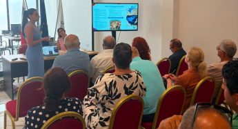 MTA holds Gozo information session on funding opportunities