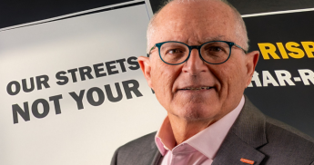 Parliament must start listening to people who live in our communities – Momentum