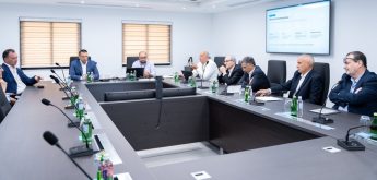 Investment in digitalisation for services offered by the Planning Authority