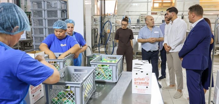We want more Gozitan businesses to grow and succeed – PN