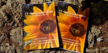 Fil-Gnien man-Nanna recipe book celebrates seasonal cooking Fil-Gnien man-Nanna recipe book celebrates seasonal cooking