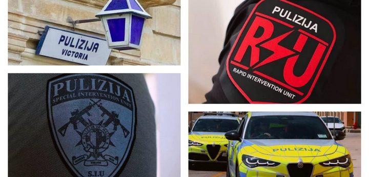 Gozo Shadow Minister highlights the ”limited resources” for Gozo Police