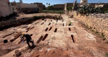 Xaghra: Emergency Conservation Order issued for prehistoric site Xaghra: Emergency Conservation Order issued for prehistoric site