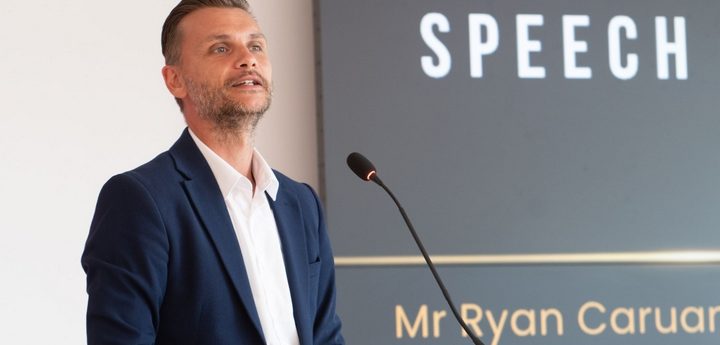 BOV and MFA strengthen discussion around legal and AFC matters in football