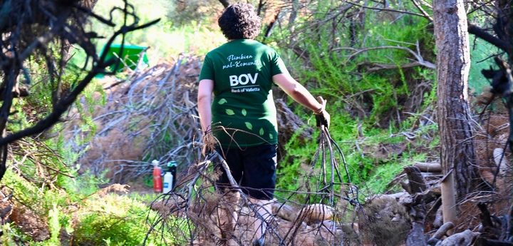 BOV Social Week turns employee action into community impact