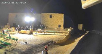 Gozo: DLH raise serious concerns over security of Qolla l-Bajda Battery