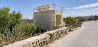 Din L-Art Helwa – Ghawdex calls for objections against home in Nadur ODZ