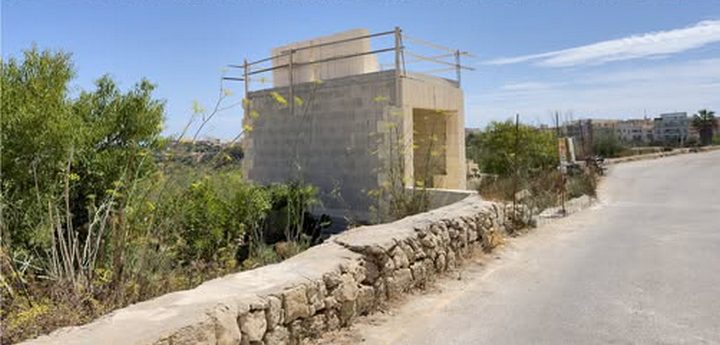 Din L-Art Helwa – Ghawdex calls for objections against home in Nadur ODZ