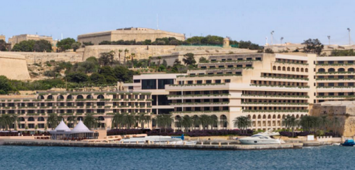 Din l-Art Helwa appeals against Excelsior hotel extension