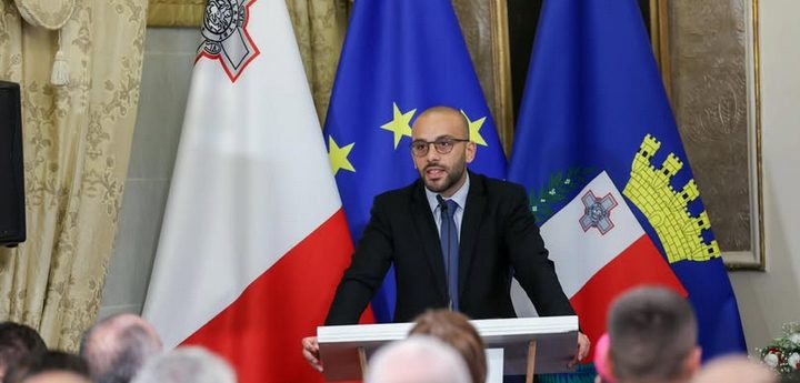 GRDA shares its vision for Gozo over the next fifty years