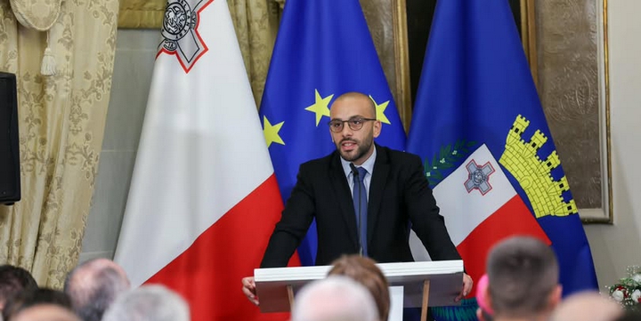 GRDA shares its vision for Gozo over the next fifty years