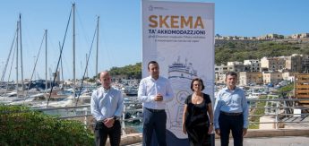 Refund scheme for Gozitans stuck in Malta due to extreme weather Refund scheme for Gozitans stuck in Malta due to extreme weather