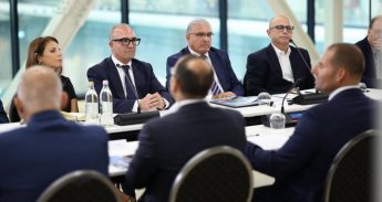 Gozo Regional Committee presents its priorities for Gozo ahead of Budget 2027