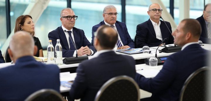 Gozo Regional Committee presents its priorities for Gozo ahead of Budget 2027