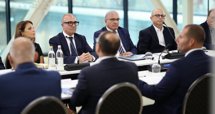 Gozo Regional Committee presents its priorities for Gozo ahead of Budget 2027