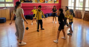 HSBC Malta Foundation extends partnership with FES HSBC Malta Foundation extends partnership with FES