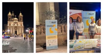 Gozo marks the conclusion of the LIFE ISLET project