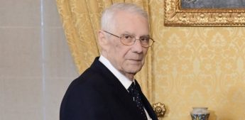 Gozo Chamber of Advocates pays tribute to Judge Emeritus Silvio Meli