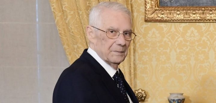Gozo Chamber of Advocates pays tribute to Judge Emeritus Silvio Meli
