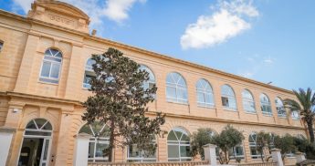 New educational environment for Kercem Primary School students