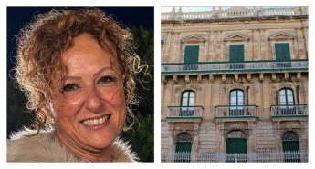 Miriam Portelli appointed as new Head of Safeguarding Commission Gozo Miriam Portelli appointed as new Head of Safeguarding Commission Gozo