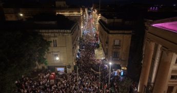 Repubblika thanks the ”thousands” that joined together for the Solidarity Protest