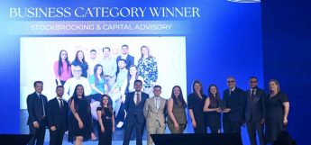 BOV celebrates the people behind its success at annual awards ceremony BOV celebrates the people behind its success at annual awards ceremony