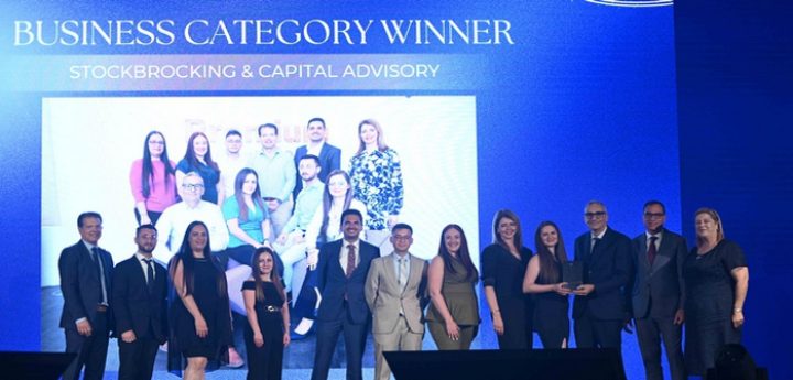 BOV celebrates the people behind its success at annual awards ceremony
