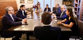 Gozitans have the right to access justice services in Gozo – PN Gozitans have the right to access justice services in Gozo – PN
