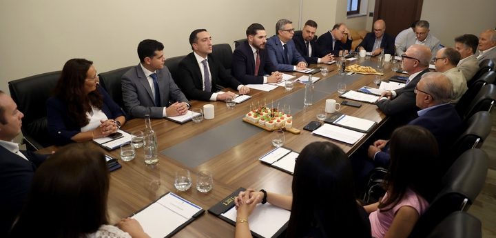 Gozo needs an economy that creates more productive, private-sector and well-paid jobs – Borg