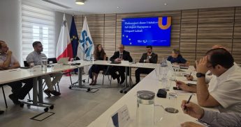 Discussion on what the SOTEU speech means for Malta and Gozo