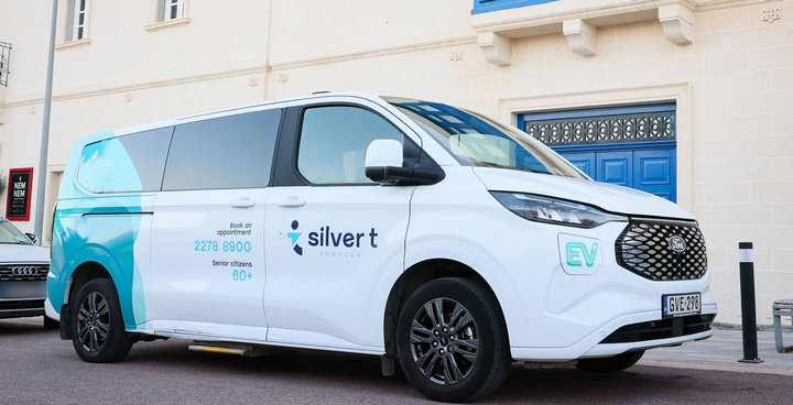 Silver T service hours extended to offer more flexibility to the elderly