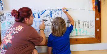 Gozo: 74 students with disabilities benefit from Voice for Inclusion Summer Club