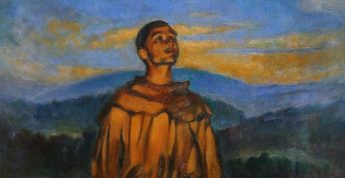 Major Gozo exhibition to mark 800th anniversary of St Francis of Assisi’s death Major Gozo exhibition to mark 800th anniversary of St Francis of Assisi’s death