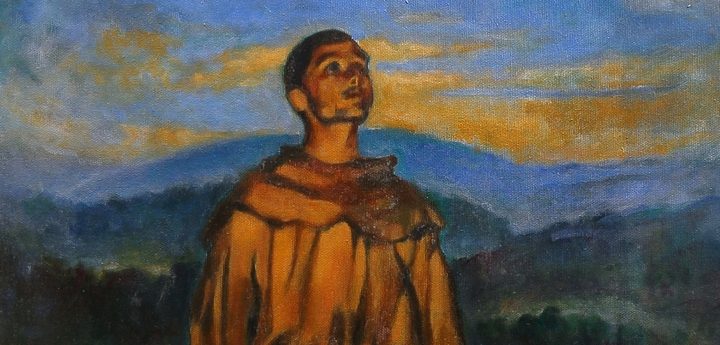 Major Gozo exhibition to mark 800th anniversary of St Francis of Assisi’s death