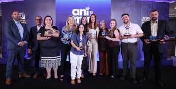 Gozitan Maria Attard achieves Volunteer of the Year in the Animal Honours Awards