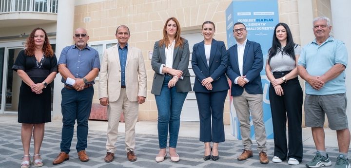 Community-based free Animal First Aid course to be held in Qala