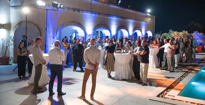 Bank of Valletta honours 376 employees on their career milestones